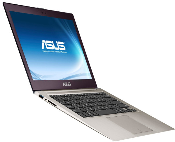 ASUS UX32A-DB51 13.3-Inch HD LED Ultrabook
