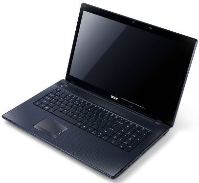 Acer Aspire AS7739-6830