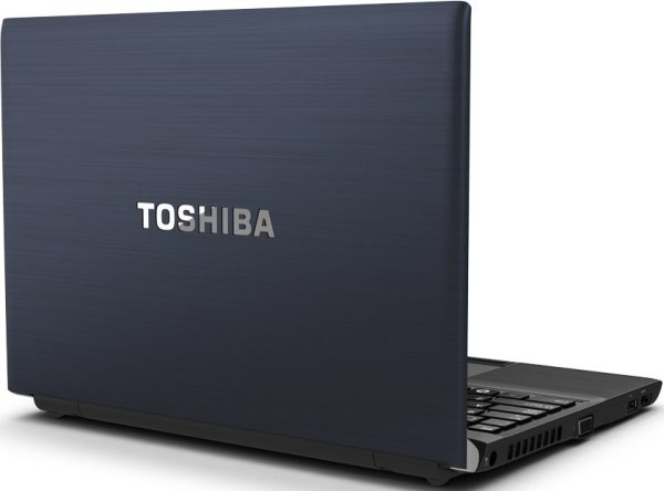 Toshiba Portege R835-P56x