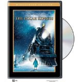 The Polar Express  Tom Hanks, Chris Coppola, Michael Jeter and Leslie Zemeckis