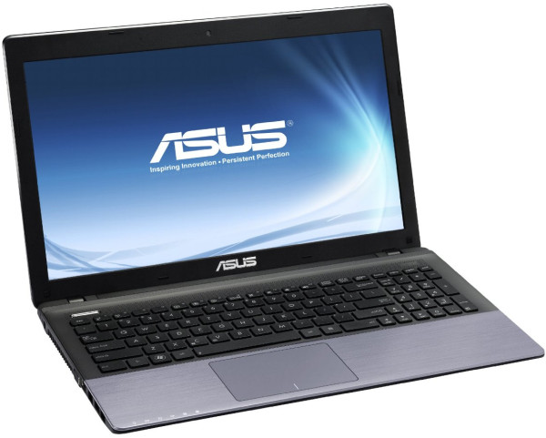 ASUS A55A-AH51 15.6-Inch Laptop