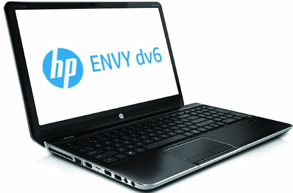 HP Envy dv6-7218nr 15.6-Inch Laptop
