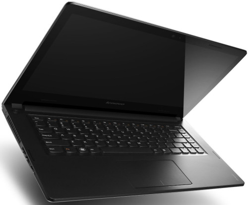 Lenovo ideapad s400 нет подсветки