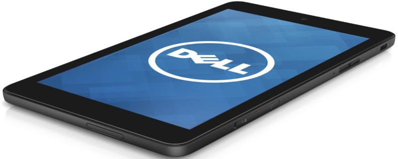 Dell Venue 8 16GB Android Tablet