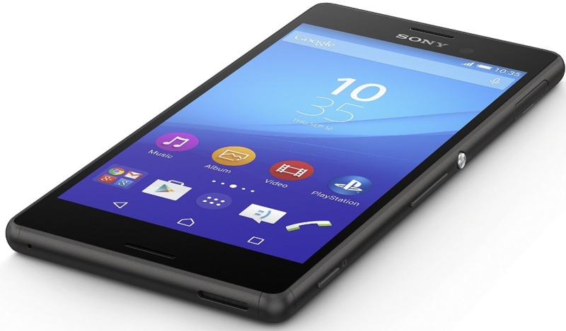 Sony Xperia M4 Aqua 16GB Unlocked Cell Phone