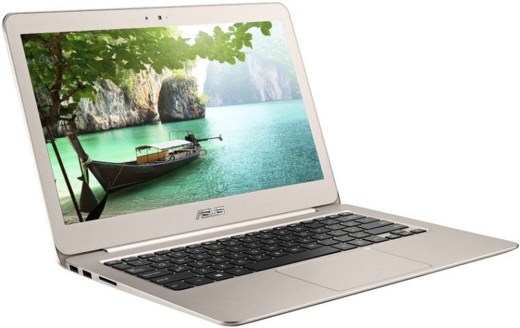 Asus zenbook ux305la обзор